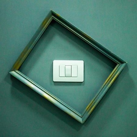 Graphite House Apartment Napoli Bagian luar foto
