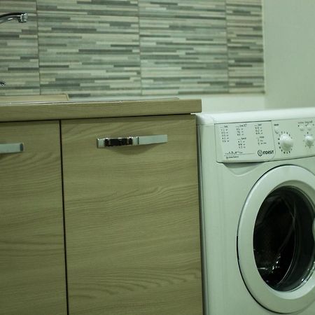 Graphite House Apartment Napoli Bagian luar foto