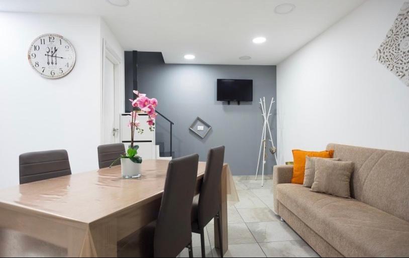 Graphite House Apartment Napoli Bagian luar foto