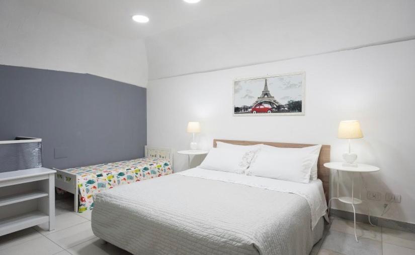 Graphite House Apartment Napoli Bagian luar foto