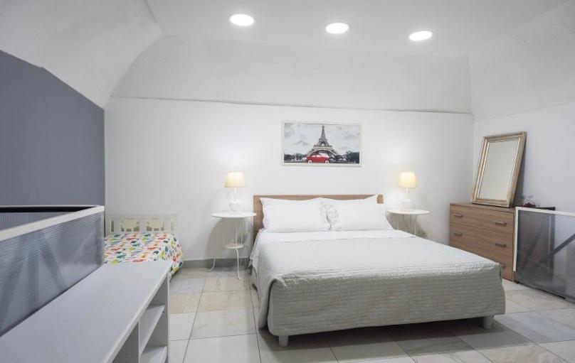 Graphite House Apartment Napoli Bagian luar foto