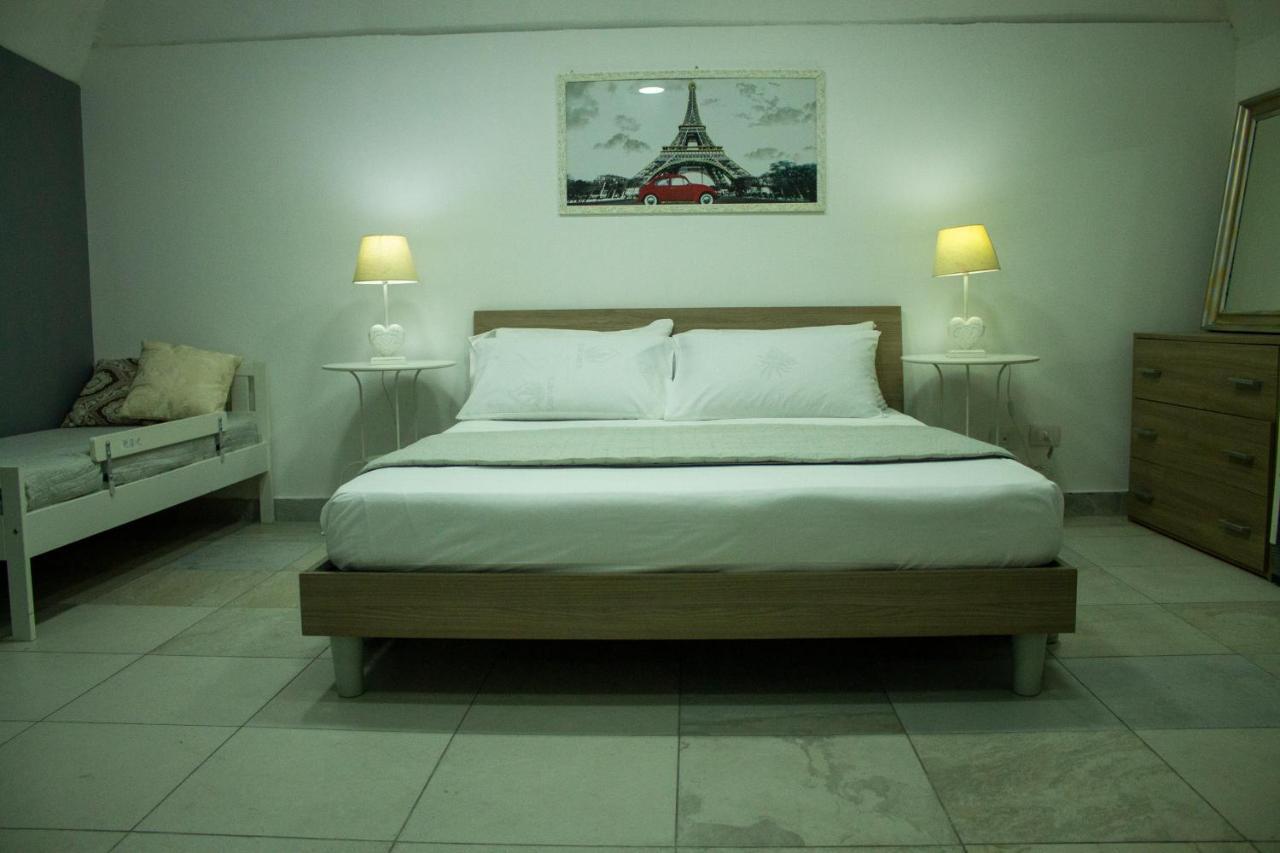 Graphite House Apartment Napoli Bagian luar foto