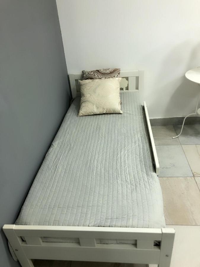Graphite House Apartment Napoli Bagian luar foto